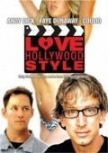 Film Love Hollywood Style.