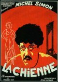La chienne film from Jean Renoir filmography.