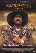 And Starring Pancho Villa as Himself film from Bruce Beresford filmography.