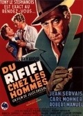 Du rififi chez les hommes film from Jules Dassin filmography.