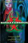 Biohazardous - movie with Katheryn Winnick.