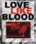 Love Like Blood