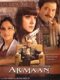 Armaan film from Honey Irani filmography.