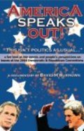 America Speaks Out film from David Burrows filmography.