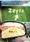 Zzyzx - movie with Kenny Johnson.