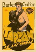 Tarzan the Fearless film from Robert F. Hill filmography.
