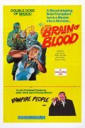 Brain of Blood is the best movie in Reed Hadley filmography.