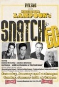 Snatched - movie with Jay Thomas.