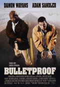 Bulletproof film from Ernest R. Dickerson filmography.