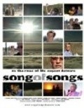 Song of Songs - movie with Mercy Malick.