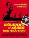 Weapon of Mass Destruction is the best movie in Andri Antoniades filmography.