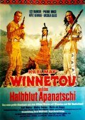 Winnetou und das Halbblut Apanatschi film from Harald Philipp filmography.