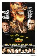 The Towering Inferno film from John Guillermin filmography.