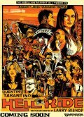 Hell Ride film from Larry Bishop filmography.