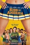Kids in America film from Josh Stolberg filmography.