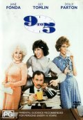 Nine to Five film from Colin Higgins filmography.