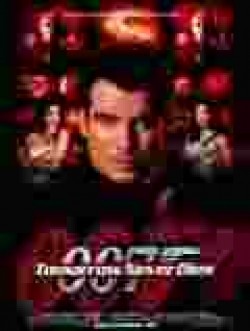 Tomorrow Never Dies film from Roger Spottiswoode filmography.