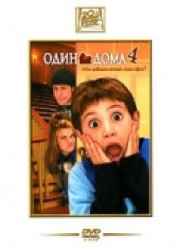 Home Alone 4 film from Rod Daniel filmography.