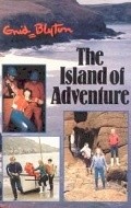 The Island of Adventure - movie with John Rhys-Davies.