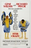 Stir Crazy film from Sidney Poitier filmography.