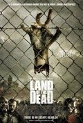 Land of the Dead film from George A. Romero filmography.