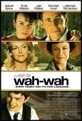 Wah-Wah film from Richard E. Grant filmography.