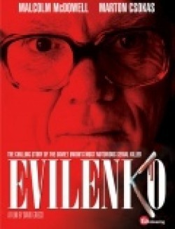 Evilenko film from David Grieco filmography.