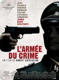L'armee du crime film from Robert Guediguian filmography.