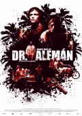 Dr. Aleman - movie with August Diehl.