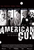 American Gun film from Aric Avelino filmography.