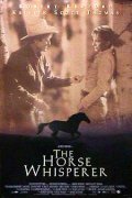 The Horse Whisperer film from Robert Redford filmography.