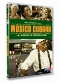 Musica cubana film from German Kral filmography.