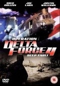Film Operation Delta Force 4: Deep Fault.