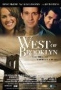 West of Brooklyn - movie with John M. Jackson.