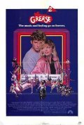 Grease 2 film from Patricia Birch filmography.