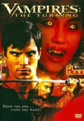 Vampires: The Turning film from Marty Weiss filmography.