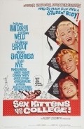 Sex Kittens Go to College film from Albert Zugsmith filmography.