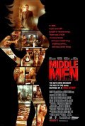 Middle Men film from George Gallo filmography.