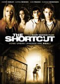 The Shortcut - movie with Katrina Bowden.