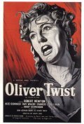 Oliver Twist film from David Lean filmography.