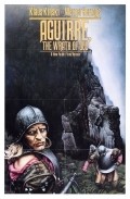 Aguirre, der Zorn Gottes - movie with Peter Berling.