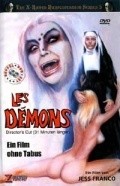 Les demons film from Jesus Franco filmography.