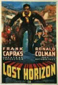 Lost Horizon film from Frank Capra filmography.