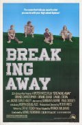 Breaking Away film from Peter Yates filmography.