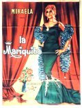 La reina del Tabarin - movie with Alfredo Mayo.