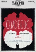 Cuadecuc, vampir film from Pere Portabella filmography.