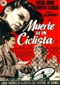 Muerte de un ciclista film from Juan Antonio Bardem filmography.