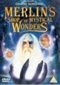 Film Merlin's Shop of Mystical Wonders.