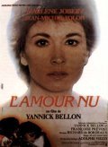 L'amour nu is the best movie in Michele Simonnet filmography.