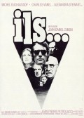 Ils - movie with Michel Duchaussoy.